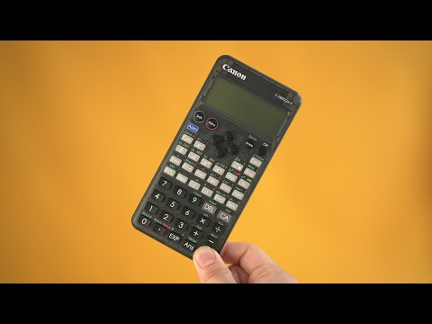 Canon F-789SGA II Review: Designed by VJ