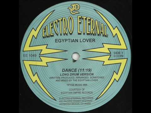 Video thumbnail for Dance (Long Drum Version)