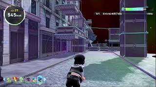 【別宇宙最速配信！】ポケットモンスターZAを初見プレイ！ぱｒｔ絶∞