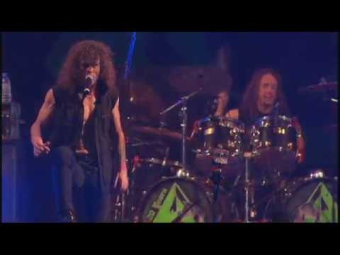 Videoclip de Necroshine (Live) — Overkill