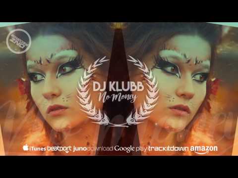 DNZF279 // DJ KLUBB - NO MONEY (Official Video DNZ RECORDS)
