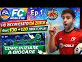 FC MOBILE 26 Starting From SCRATCH Total FREE2PLAY THE DEFINITIVE Guide To Getting Started