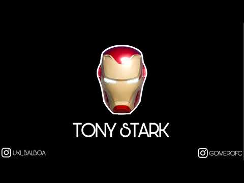 gomer x uki balboa - tony stark