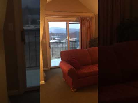 Penthouse Suite on the Pemi