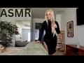 Massage From Airbnb Host ASMR