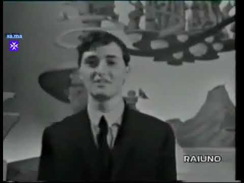 Amedeo Minghi - Alla fine (debuttante)