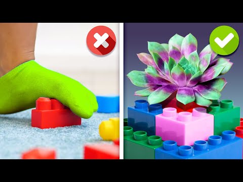 10가지 홈 인테리어 아이디어로 당신의 집을 더 아름답게 만들어보세요!