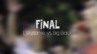 FINAL - ESTUDANTE vs BIG BLACK - RODA CULTURAL VILA ISABEL #200