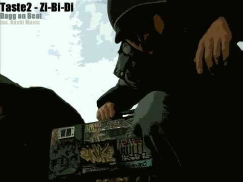 Taste2 - Zibidi 2012