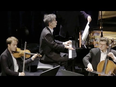 Trio Feldmann, Eppinger, Glemser