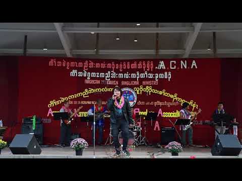 AYPA day 2019 sing by L Loon War