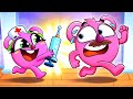 Time For A Shot Song Funny Kids Songs And Nursery Rhymes By Baby Zoo