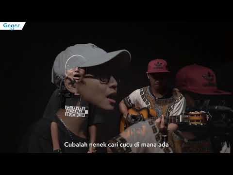 BenLadin - Hikayat Benladin