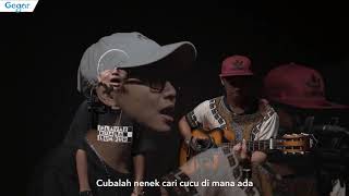 BenLadin - Hikayat Benladin