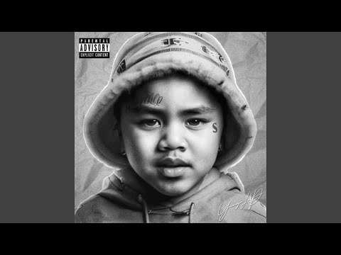 Tank On E (feat. Taiojr)