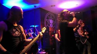 RAMP - All Men Taste Hell @ XXV Anos - Alverca 29-11-13