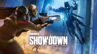 Fortnite Chapter 7 Season 2: Showdown | Official Launch Trailer