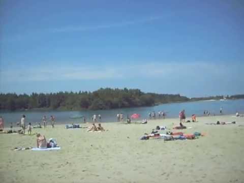 De Sellingerbeetse---Badesee in Sellingen (NL)---Bathing Lake Sellingen (NL) 07 July 2013