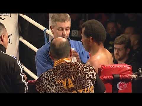 2009.08.21 Emanuel Augustus V Oyewale Omotoso P2