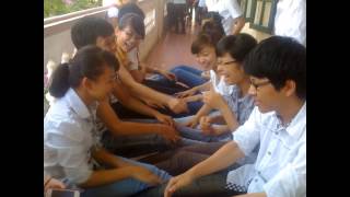 preview picture of video 'A10 Một thời để nhớ (NĐC Highschool, ThaiBinh City)'