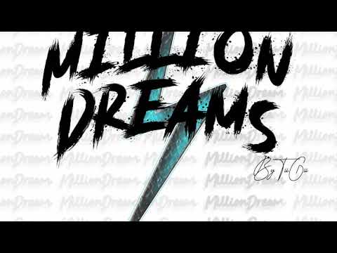 MILLION DREAMS - TiiGii Feat Ti-WoWo