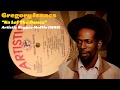 Gregory Isaacs - Na Lef The Dance (Artistic Reggae Muffin) 1992