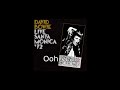 Changes Live Santa Monica 72 David Bowie Lyrics