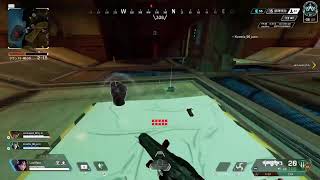 【Apex】ダイヤ目指すんごぉ！！