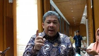 Fahri Sebut LSI Denny JA Tim Sukses