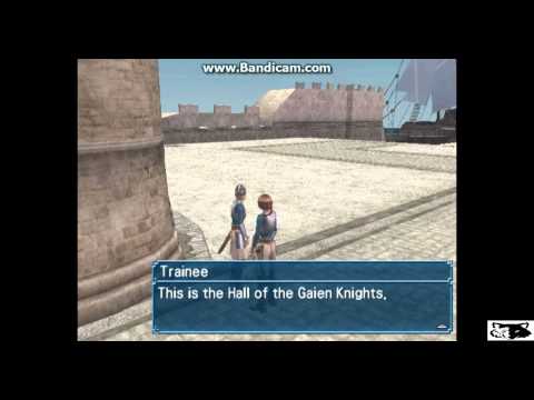 Suikoden IV Part 14