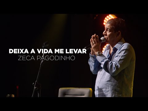 Maria Bethânia e Zeca Pagodinho | Deixa A Vida Me Levar (Vídeo Oficial)