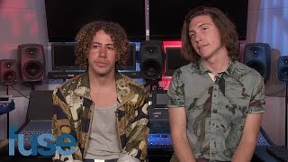Lewis del Mar Discuss Their Breakout Single, Loud(y)