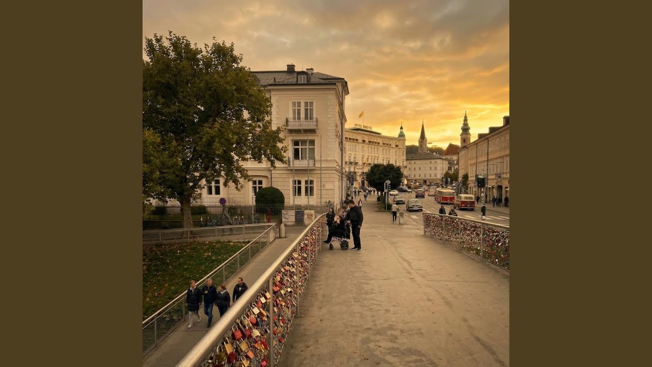 sunrise 2 the sunset