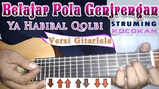 Download lagu Belajar Pola Genjrengan Ya Habibal Qolbi Versi Gitarlele mp3 Download lagu Belajar Pola Genjrengan Ya Habibal Qolbi Versi Gitarlele mp3