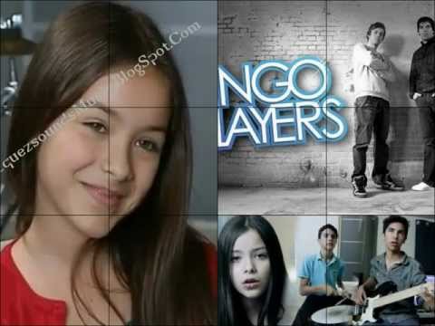 Rolling In The Deep (Angie Ft.Bingo Players Vs. KTB)