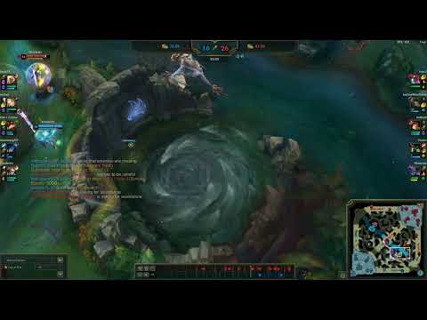 an normal yone video