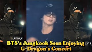 Download lagu Spotlight of the Night: Jungkook BTS Becomes a Special Guest at G-Dragon’s Concert mp3 Download lagu Spotlight of the Night: Jungkook BTS Becomes a Special Guest at G-Dragon’s Concert mp3