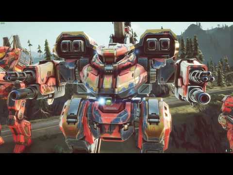 Nekonian Heavy Metal