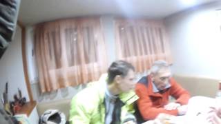 Можно ли ловить омуль на фару