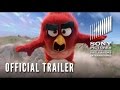 The Angry Birds Movie - Official Trailer - Now Available on Digital Download