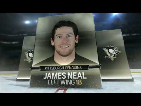 NHL  Feb.10/2013   New Jersey Devils - Pittsburgh Penguins