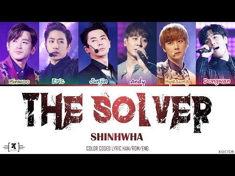 Video thumbnail for 해결사 (Resolver)