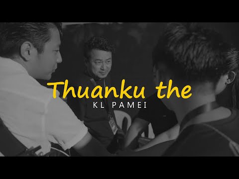 KL Pamei - Thuanku The | Live at WMD Dimapur