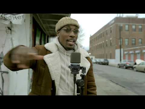 ALEX KING - BIGGER THAN THAT ( LIVE FROM QUEENS NY)