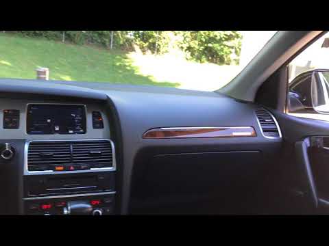 2014 Audi Q7 3.0T Premium Plus Frederick  Sykesville  Baltimore  Washington DC  York PA