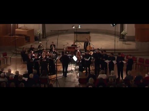 Napoli - Domenico Sarro - Messa a cinque voci