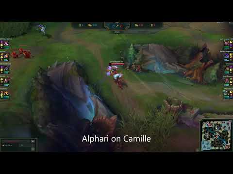 DoinB Showmaker Alphari Tarzan Faker Pure 1v1s - Worlds Bootcamp 2021