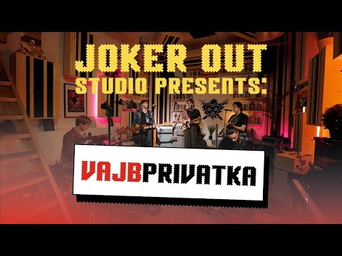 Prvič v zgodovini✨: A1 VAJB X JOKER OUT PRIVATKA 🥵