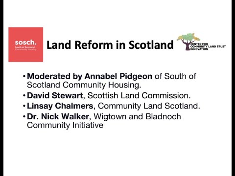 , title : 'Land Reform in Scotland Webinar v2 102522 (with subtitles)'