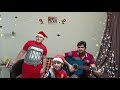 Musical Merry Christmas And New Year Wishes Naughty Duo